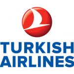 GPS Data Logger Temperatur Turkish Airlines